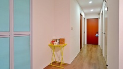 Blk 196B Boon Lay Fields (Jurong West), HDB 5 Rooms #543307191